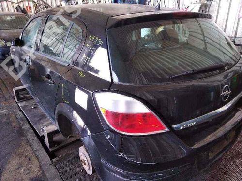 Fuse box OPEL ASTRA H (A04) 1.6 (L48) | BP6943193E1 