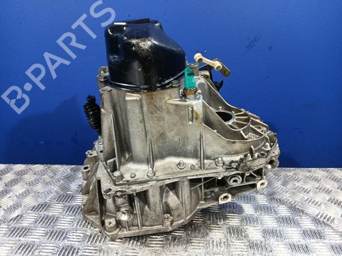 Gearbox DACIA LOGAN MCV II TCe 90 (K8M1, K8MA, K8AC) | BP31130992M3 