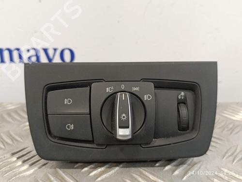 Lichtschalter für BMW 3 Touring (F31) 318 d (143 hp) 20310492
