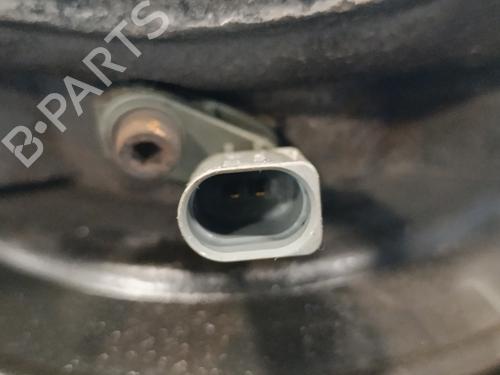 Right rear steering knuckle AUDI Q7 (4LB) 3.0 TDI quattro | BP18112251M28 