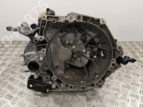 Used Gearbox Gearbox 37640856 37640856