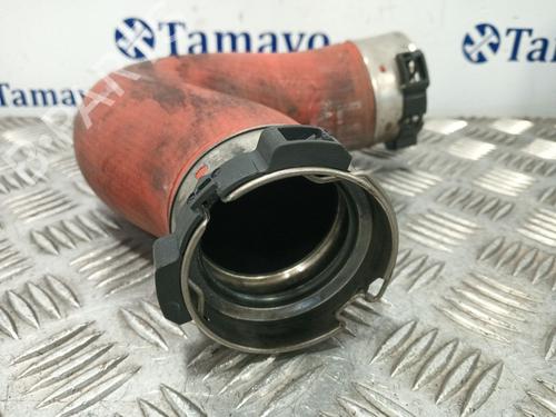 Pipe MERCEDES-BENZ SPRINTER 3,5-t Van (B906)  | BP27862820M125 