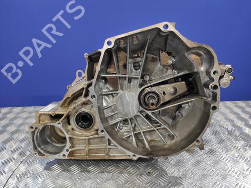 Gearkasse HONDA CR-V III (RE_) 2.2 i-CTDi 4WD (RE6) (140 hp) 21573937