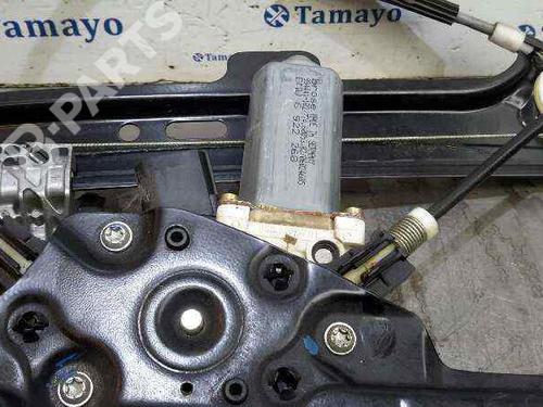 Front right window mechanism BMW 5 (E60) 530 d | BP2533697C23 