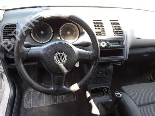 Left front indicator VW POLO (6N2)  | BP26325748C32 