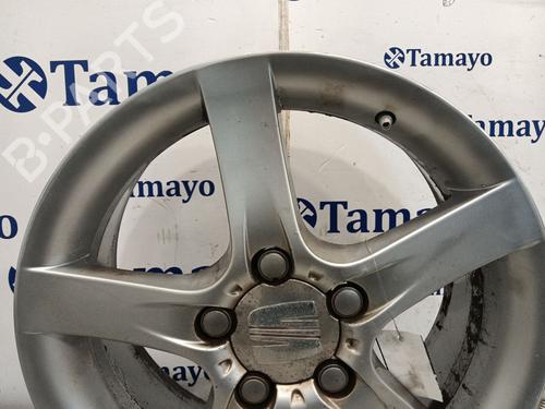 Rim SEAT LEON (1P1) 1.9 TDI | BP29053570C45 