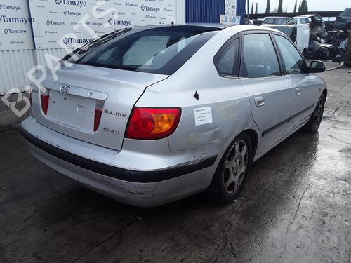 Right taillight HYUNDAI ELANTRA III (XD)  | BP8384941C35 
