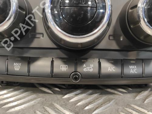 Climate control MINI MINI COUNTRYMAN (F60) Cooper | BP21044634I5 