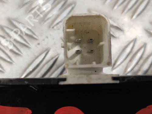 Ignition coil PEUGEOT 206 Hatchback (2A/C) 1.4 i | BP15818392M94 