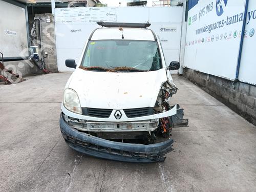 Gearbox RENAULT KANGOO (KC0/1_) 1.5 dCi | BP35770217M3 - Image 6