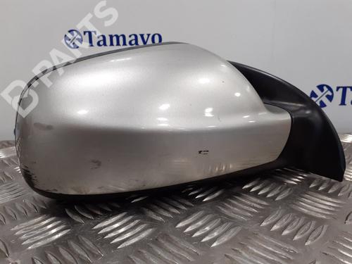 Right mirror PEUGEOT 307 SW (3H) 1.6 HDI 90 | BP8101695C27 