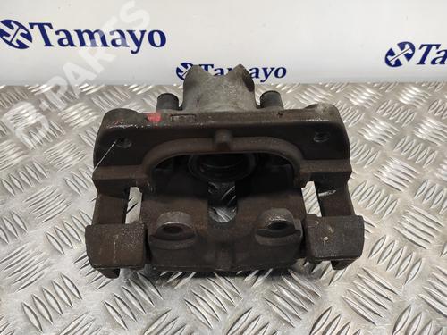 Left front brake caliper BMW X3 (E83) 3.0 d | BP11565370M105 