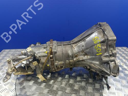 Gearbox NISSAN TRADE Van  | BP19925302M3 