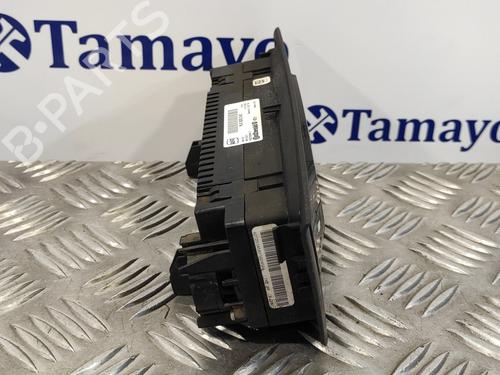 Climate control SEAT IBIZA IV (6J5, 6P1)  | BP13583419I5 