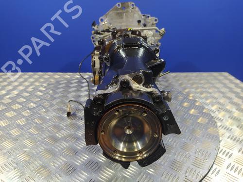Gearbox AUDI A4 B6 Avant (8E5) 2.5 TDI | BP17646937M3 