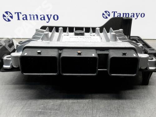 Engine control unit (ECU) PEUGEOT 407 SW (6E_, 6D_) 2.0 HDi 135 | BP7008467M57 