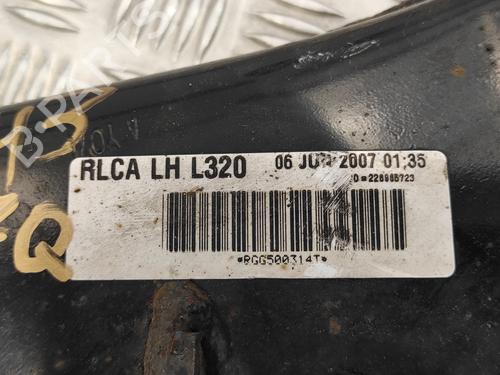 Left rear suspension arm LAND ROVER RANGE ROVER SPORT I (L320) 2.7 D 4x4 | BP14830895M14 