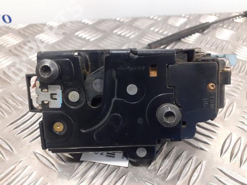 Front right lock SEAT TOLEDO III (5P2)  | BP7873459C97 