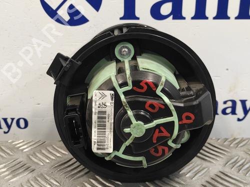 Heater blower motor CITROËN C4 II (NC_) 1.6 HDi 90 | BP20640586M62 