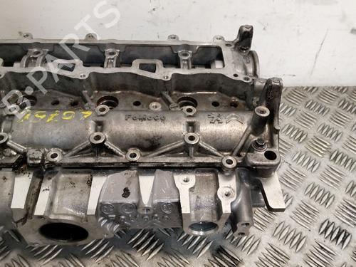 Cylinder head CITROËN SPACETOURER Bus (V_) 2.0 BlueHDi 180 | BP40089490M5 - Image 3