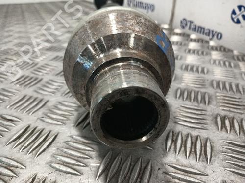 Right front driveshaft SEAT IBIZA V (KJ1, KJG) 1.5 TSI | BP29568729M39 