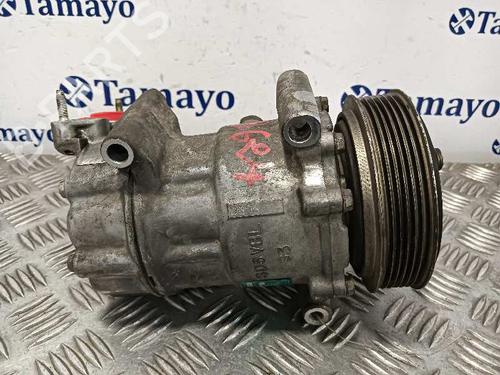 AC compressor PEUGEOT 206 CC (2D)  | BP26878692M34 