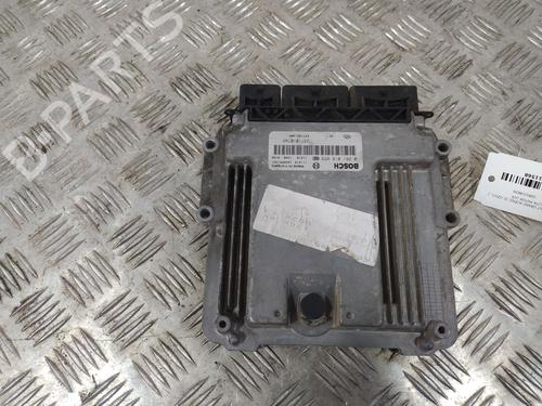 Used Engine control unit (ECU) Engine control unit (ECU) RENAULT GRAND SCÉNIC III (JZ0/1_) 1.6 dCi (JZ00, JZ12) (130 hp) 39593002 39593002