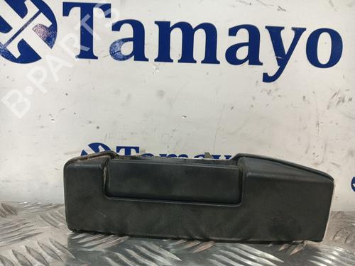 Used Exterior handle NISSAN NV200 / EVALIA Bus 1.5 dCi 90 (M20, M20M) (90 hp) 30858540