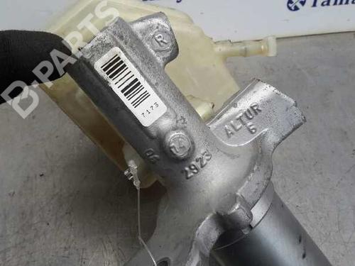 Brake master cylinder BMW X3 (E83) 3.0 d | BP6781309M77 