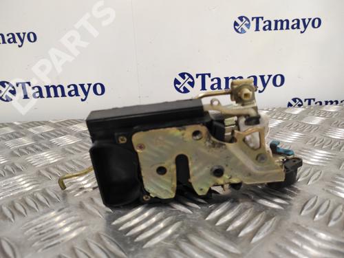 Rear right lock DAEWOO KALOS (KLAS) 1.4 | BP10291263C99 