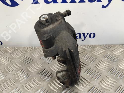 Left front brake caliper VW GOLF VI (5K1) 1.6 TDI | BP12994284M105 