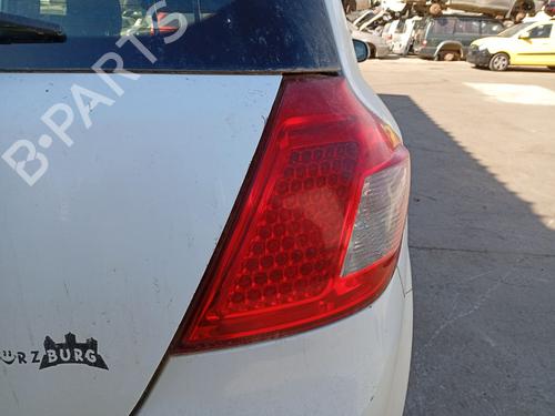 Used Right taillight Right taillight KIA CEE'D Hatchback (ED) 1.4 (109 hp) 33718596 33718596