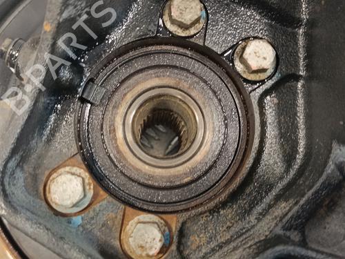 Left rear steering knuckle SUBARU FORESTER (SJ_) 2.0 D AWD (SJD) | BP40088084M27 - Image 6