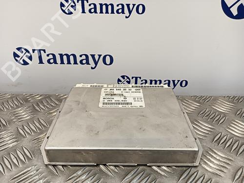 Control unit MERCEDES-BENZ A-CLASS (W168)  | BP13691950M11 