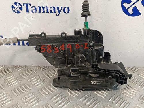 Used Front left lock MERCEDES-BENZ VITO Van (W447) [2014-2025]  23390948