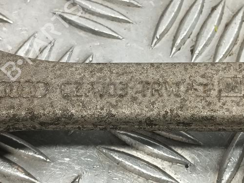 Left front suspension arm AUDI A4 B8 Avant (8K5)  | BP14516689M12 