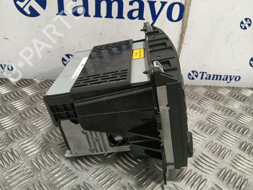 Radio MERCEDES-BENZ VIANO (W639)  | BP29743585E6 