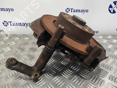Right rear steering knuckle VW GOLF V (1K1) 1.9 TDI | BP15084539M28 