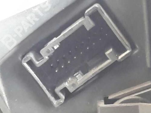 Instrument cluster MERCEDES-BENZ SPRINTER 3-t Platform/Chassis (B903)  | BP9552688C47 