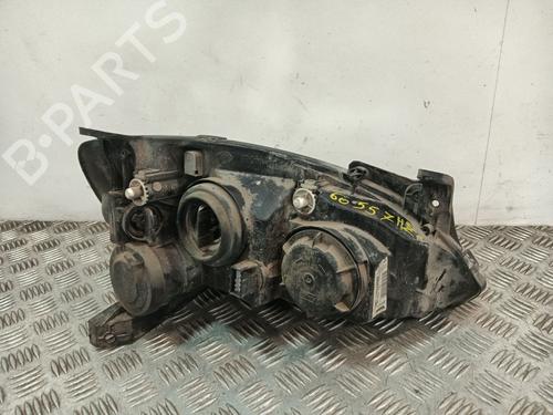 Left headlight OPEL CORSA C (X01) 1.0 (F08, F68) | BP36075030C28 - Image 4