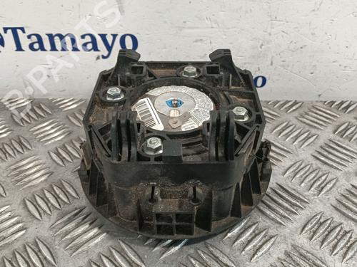 Left seat airbag CITROËN C4 Grand Picasso I (UA_)  | BP29475822C13 
