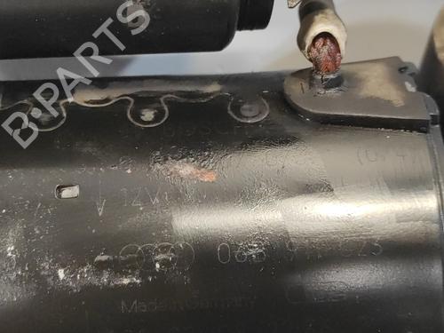 Startmotor AUDI A4 B6 (8E2)  | BP13367395M8 