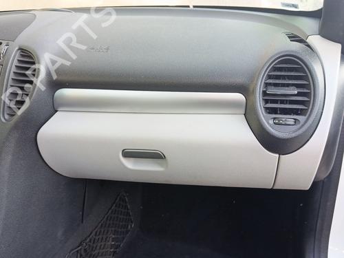 Used Glove box Glove box MERCEDES-BENZ SLK (R171) 200 Kompressor (171.445) (184 hp) 40088474 40088474
