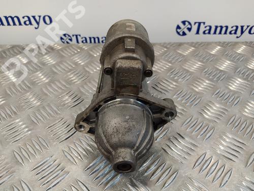 Used Starter FORD KA (RU8) 1.3 TDCi (75 hp) 10352982