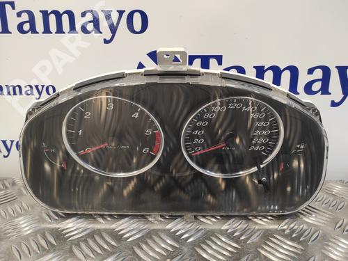 Cockpit MAZDA 6 Station Wagon (GY) [2002-2008]  10084326