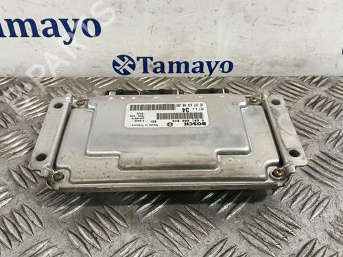 Engine control unit (ECU) PEUGEOT 206 Hatchback (2A/C) 1.6 16V | BP31711573M57 