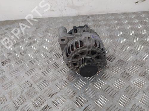 Used Alternator Alternator 39531509 39531509