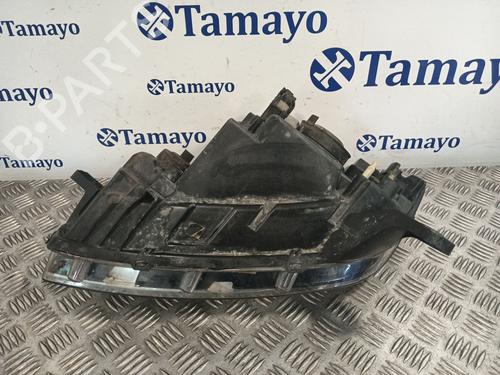 Right headlight DACIA SANDERO II 1.5 dCi 75 / Blue dCi 75 (B8JW, B8M4, B8AH, B8M7, B8M6) | BP30435345C29 