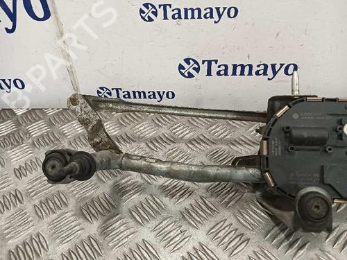 Front wiper motor VW TOURAN (1T1, 1T2)  | BP25433339M29 