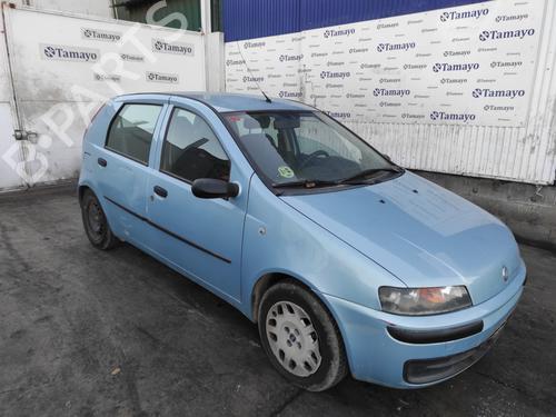 Starter FIAT PUNTO (188_)  | BP17391233M8 